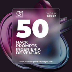 PDF Prompts Ingeniería de Ventas 1