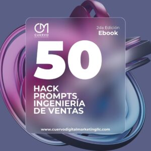 PDF Prompts Ingeniería de Ventas 2